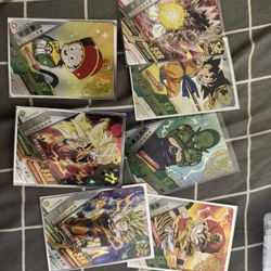 Dragon Ball Z