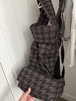 Baby Carrier