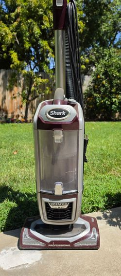 Shark Vacuum