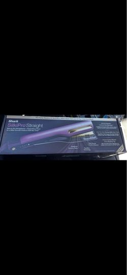 Shark SilkiPro Straightener