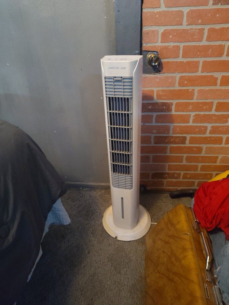 Tower Fan