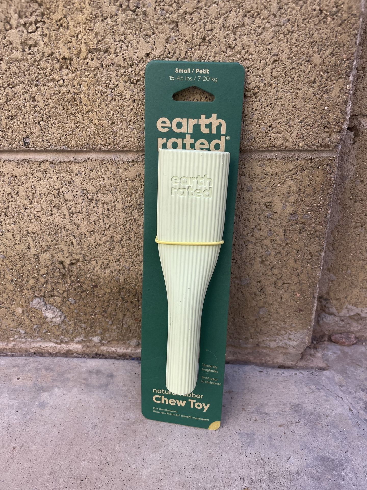 Dog Chew/Treat Toy