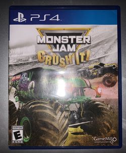 PS4 Games