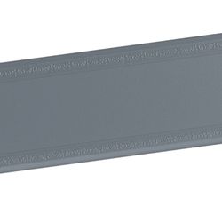24"x72" Anti Fatigue Kitchen Floor Mat, Standing Desk Mat, Cushioned Comfort Mat, Non Slip Bottom, Waterproof & Easy to Clean,