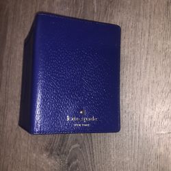 Kate Spade Passport  Holder