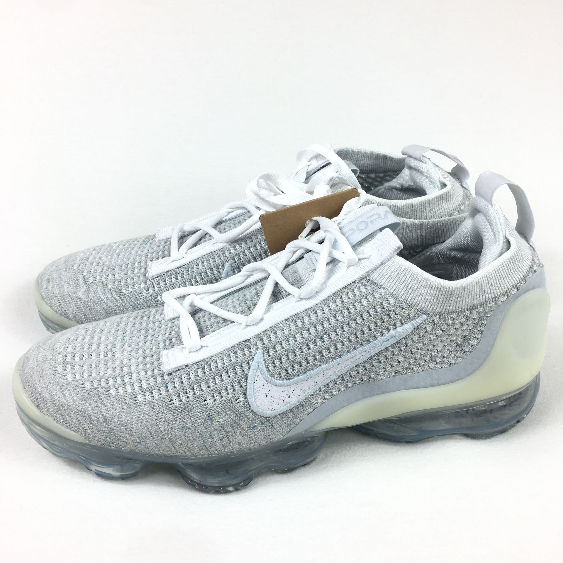 Vapormax 2021 Womens Vapormax White Nike VaporMax 2021 Flyknit