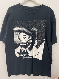 Graphic T Shirt