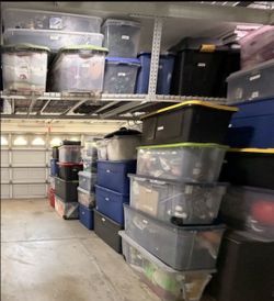 20–30 Boxes of Mixed Brand Name Clothing – Bulk Lot – Resellers Welcome