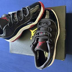 Jordan 11 Retro Low