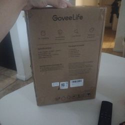 Smart Humidifier Lite