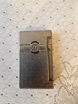DuPont cigar torches