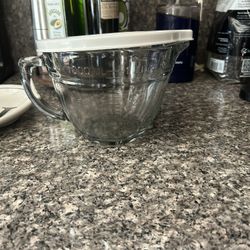 Pampered Chef 4 Cup Measuring Cup
