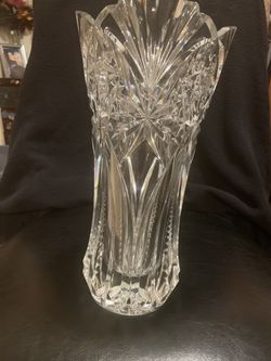 Real crystal set