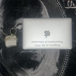 MacBook Air (11 Inch, early 2015) 