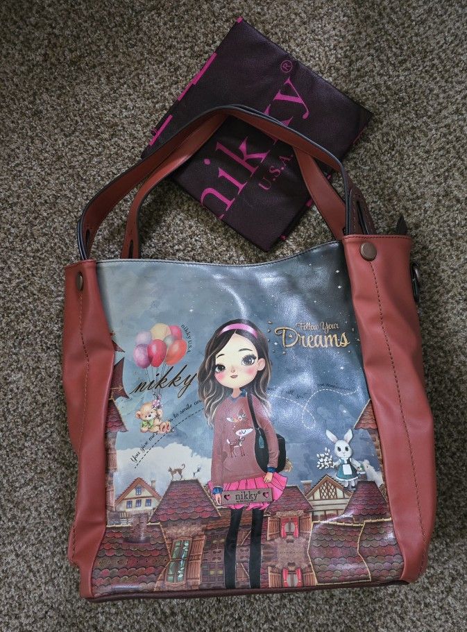 Nikky Bag