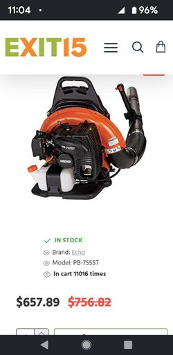 Blower