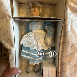 Misc Items