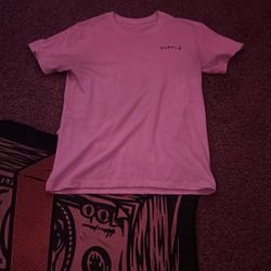 purple Brand Shirt