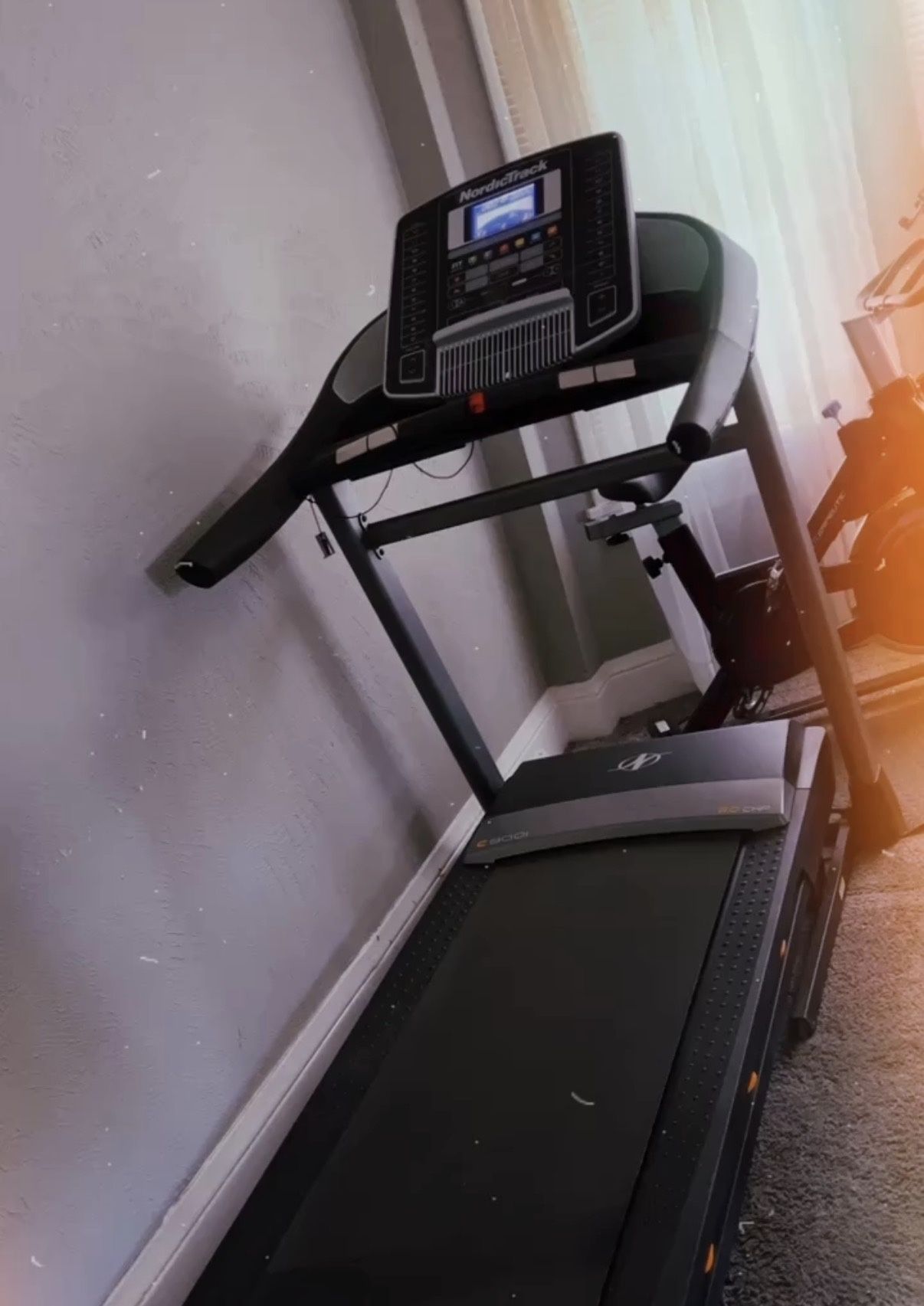 Treadmill NordicTrack C900 Series 