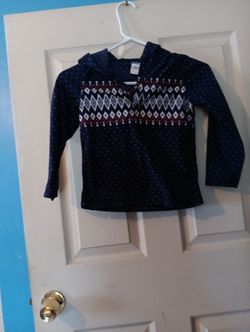 Lindo Sueter Taya 5 Muy Comodo Delgado 