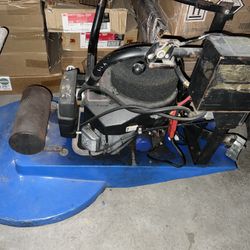 4 Floor Machines Free 