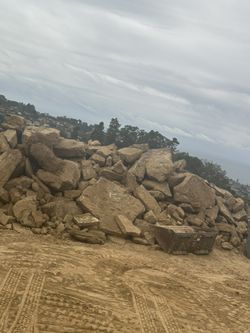 Beautiful Rock