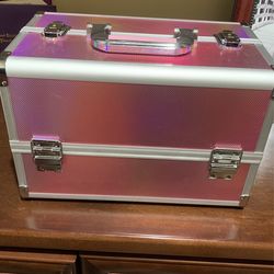 Makeup Box