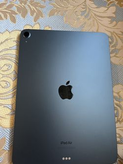 Ipad 5th Gen