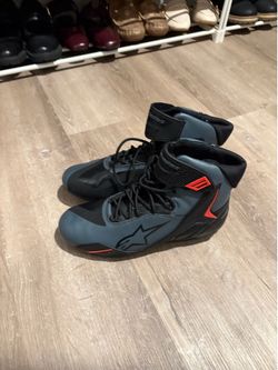 Alpinestars Faster 4 Shoes