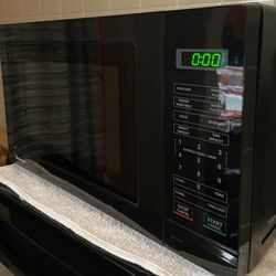 Little Microwave 