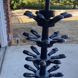 Shoe Rack