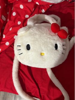 Hello kitty bigger bag