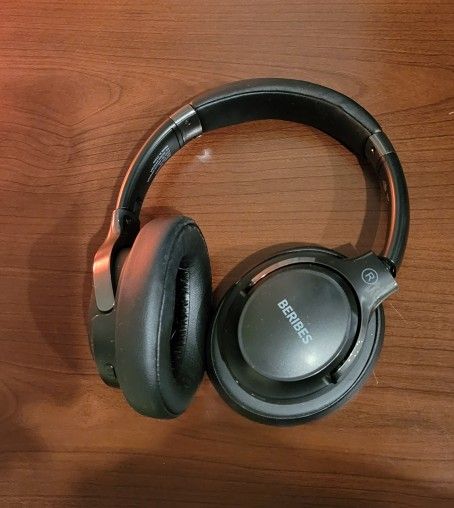 Beribes Headphones