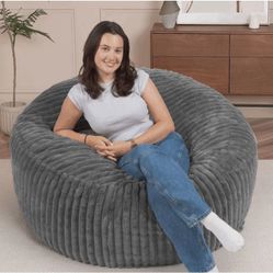 Jumbo Lounger