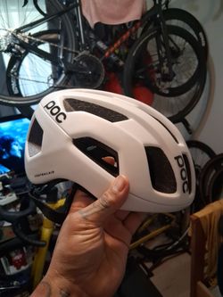 POC VENTRAL AIR -M-