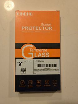 iPhone 15 Pro Screen Protector
