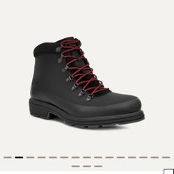 UGG Baltimore Hiking Boots Men's Size 8.5 NWOB