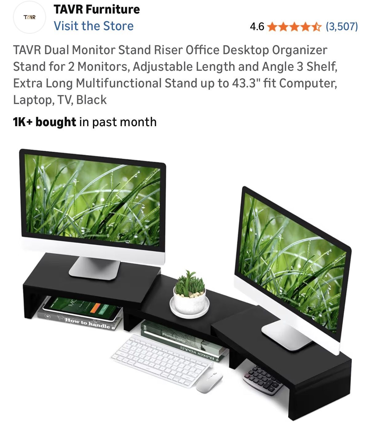 107Th Ave. And Thomas Road