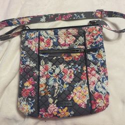 Vera Bradley Purse