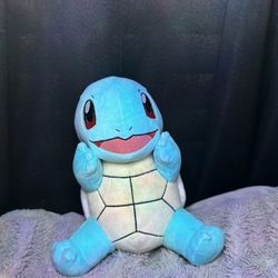 Pokémon Plush 