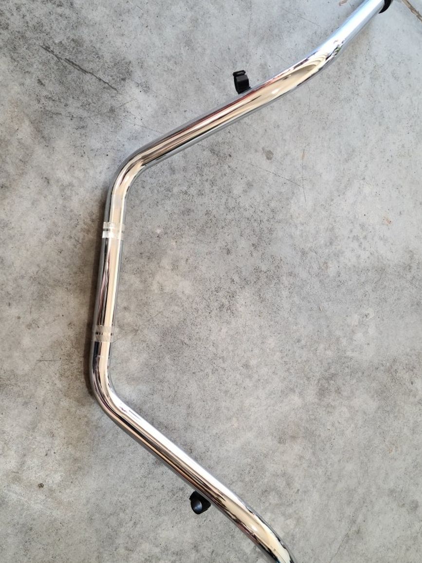 v star 1100 pms screw