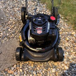 Craftsman lawn mower