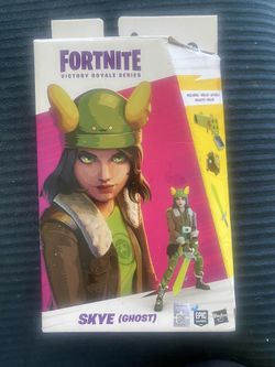 Fortnite Victory Royale Series - SKYE (ghost) 