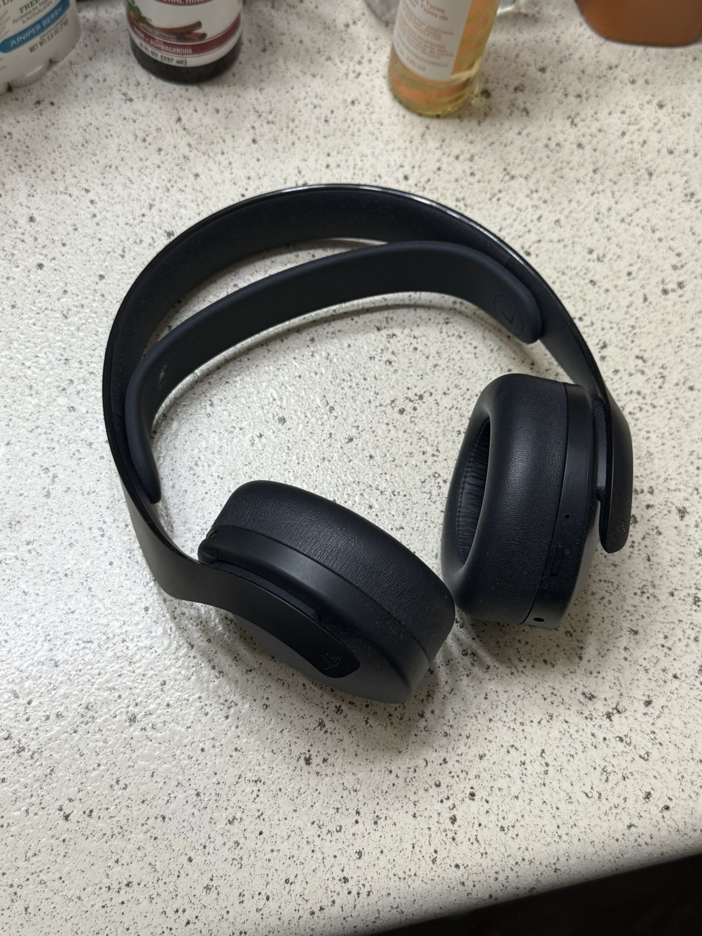 PlayStation Headphones (wireless)