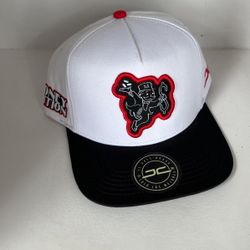 Jc Snapback Hat 🧢