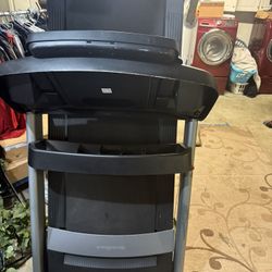 Treadmill Commercial Grade 