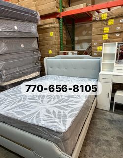 NEW MATTRESSES – GREAT DEALS!