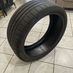 275/35/22 Pirelli Pzero PZ4 104Y R22