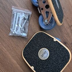 Ascot Drifting Skates - BRAND NEW