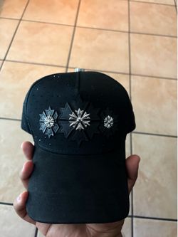 Barbas hat